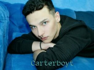 Carterboyt