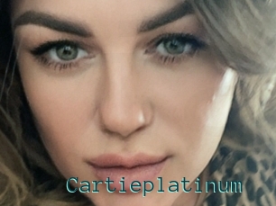 Cartieplatinum