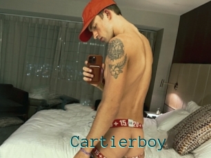 Cartierboy