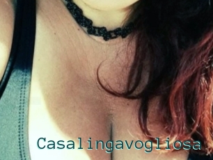 Casalingavogliosa