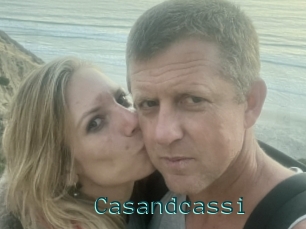 Casandcassi