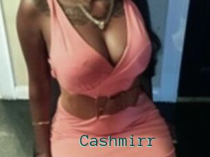 Cashmirr
