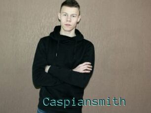 Caspiansmith