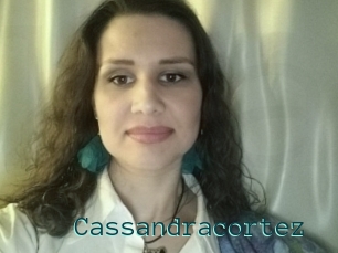 Cassandracortez