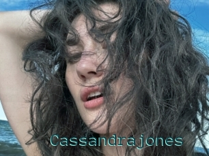 Cassandrajones