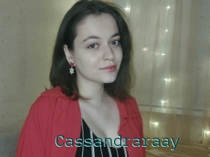 Cassandraraay