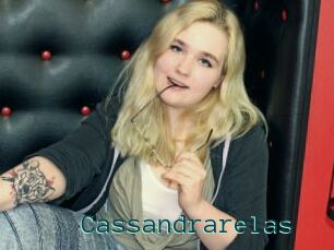Cassandrarelas