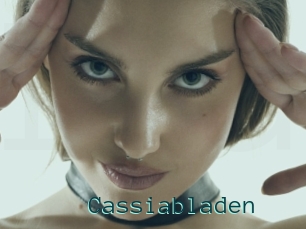 Cassiabladen