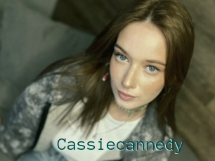 Cassiecannedy