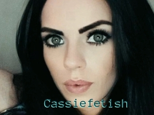 Cassiefetish