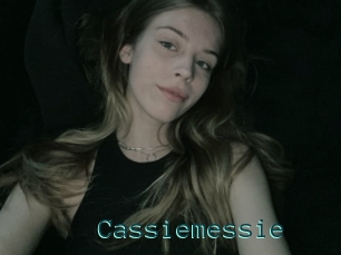 Cassiemessie