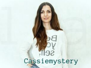 Cassiemystery