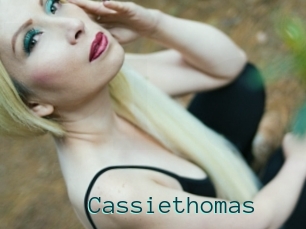 Cassiethomas