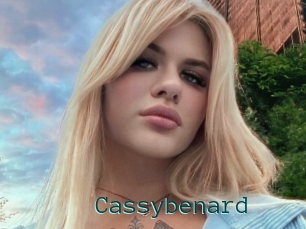 Cassybenard