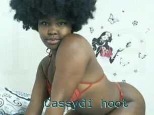 Cassydi_hoot