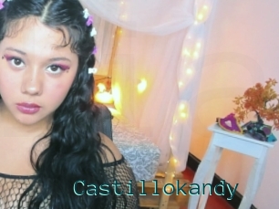 Castillokandy