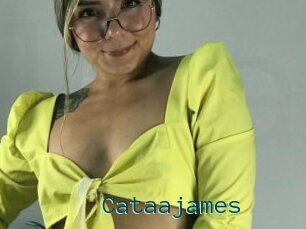 Cataajames