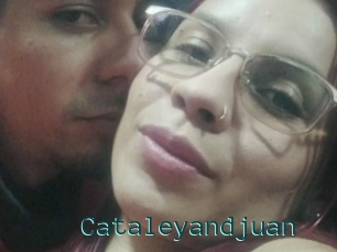 Cataleyandjuan