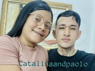 Catalinaandpaolo