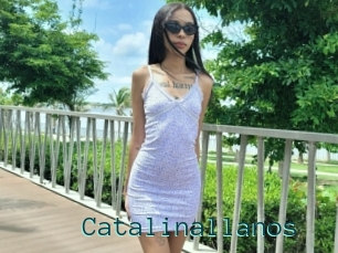 Catalinallanos