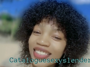 Cataloguesexyslender