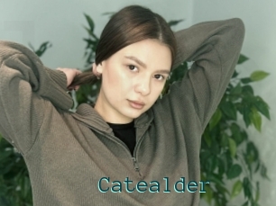 Catealder