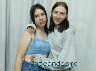 Cateandesme