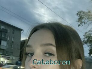 Cateborom