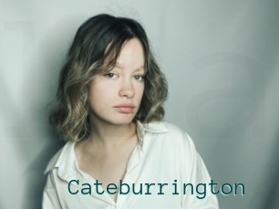 Cateburrington