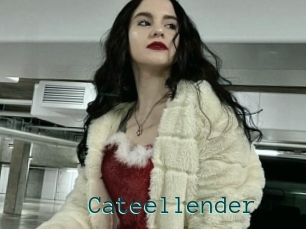 Cateellender