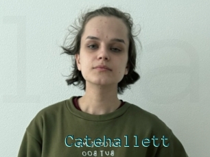 Catehallett