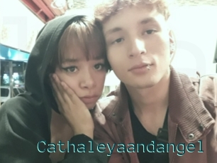 Cathaleyaandangel