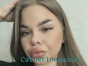 Catherineamond