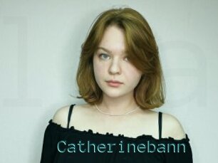 Catherinebann