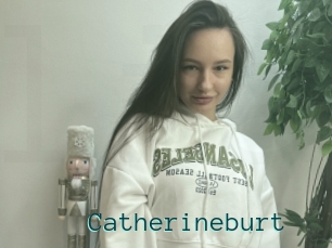 Catherineburt