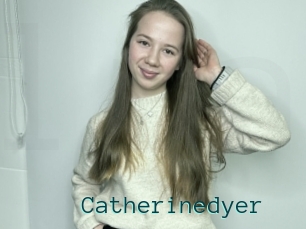 Catherinedyer