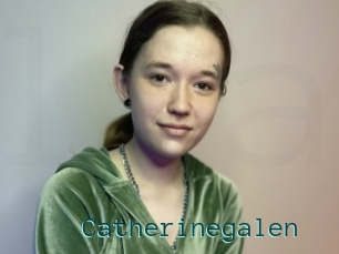 Catherinegalen