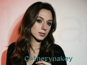 Catherynakey