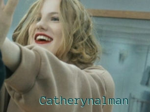 Catherynalman