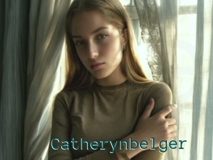 Catherynbelger