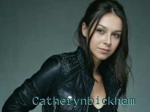 Catherynbickham