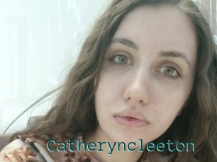 Catheryncleeton