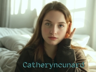 Catheryncunard