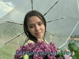 Catheryneversley
