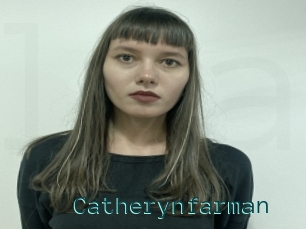 Catherynfarman