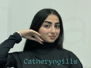 Catheryngills