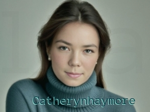 Catherynhaymore