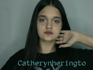 Catherynheringto