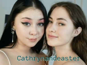 Cathrynandeaster