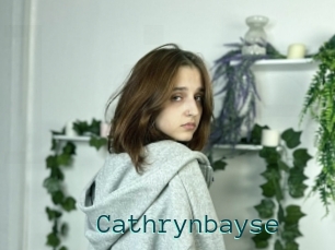 Cathrynbayse
